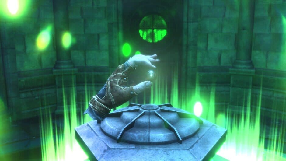 Скриншот 4 из Thief VR: Legacy of Shadow