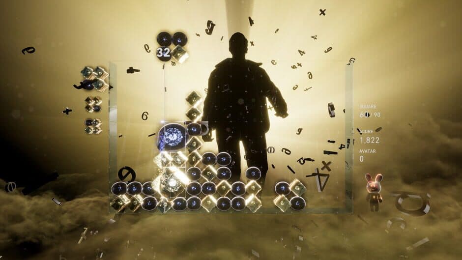 Скриншот 4 из Lumines Arise
