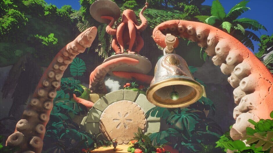Скриншот 4 из Portabellows