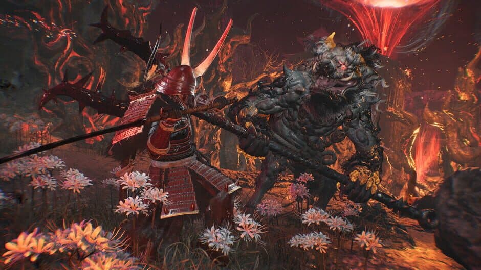 Скриншот 1 из Nioh 3