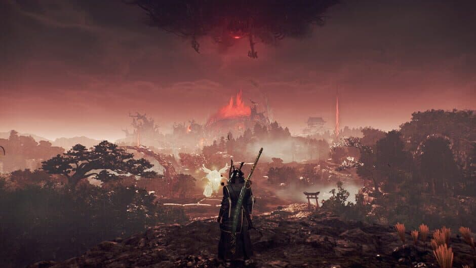 Скриншот 3 из Nioh 3