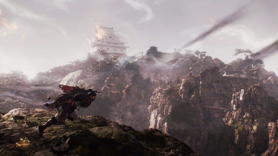 Скриншот 4 из Nioh 3