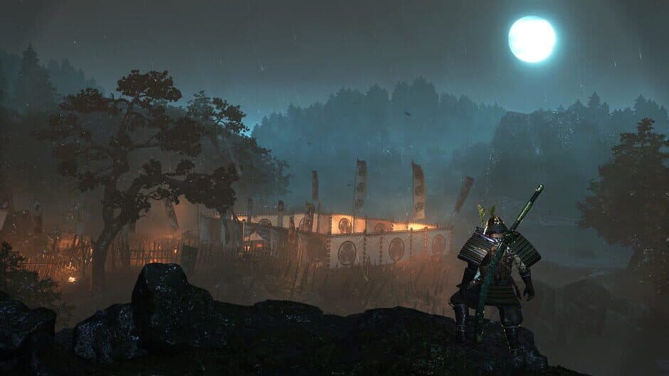 Скриншот 5 из Nioh 3