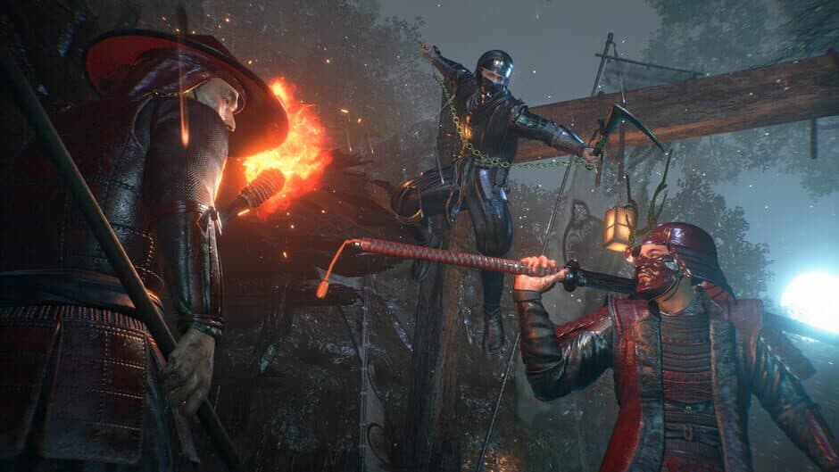 Скриншот 6 из Nioh 3