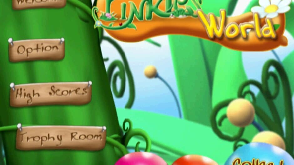 Скриншот 1 из Finkles World