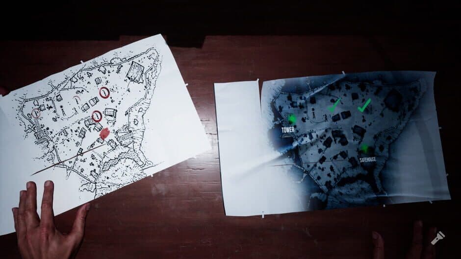 Скриншот 2 из Project: Fractured Reality