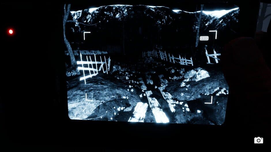 Скриншот 7 из Project: Fractured Reality