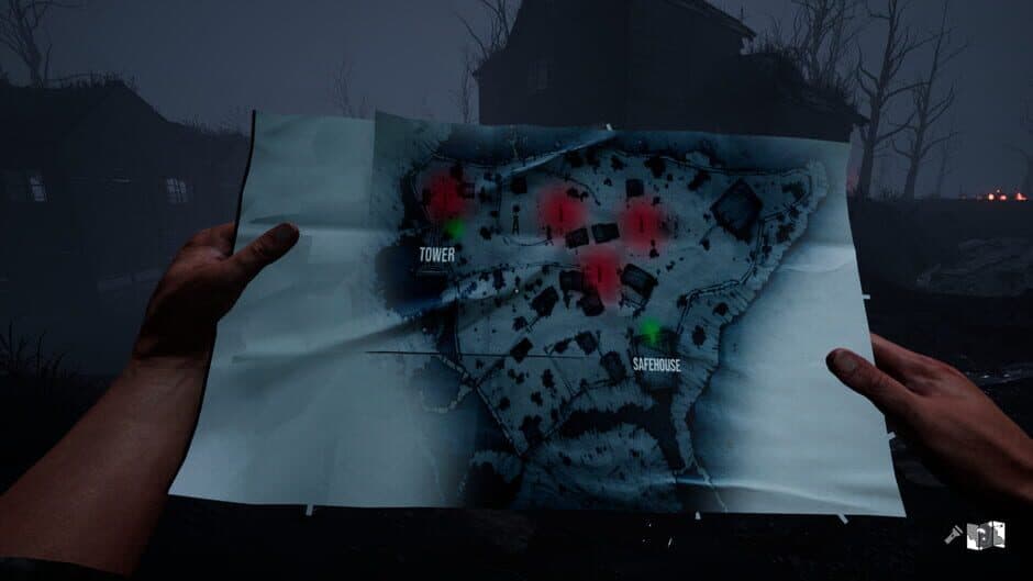 Скриншот 8 из Project: Fractured Reality
