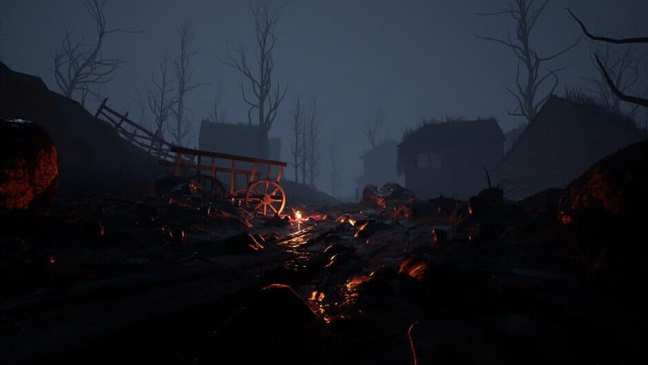 Скриншот 9 из Project: Fractured Reality