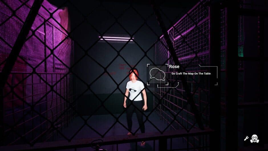Скриншот 10 из Project: Fractured Reality