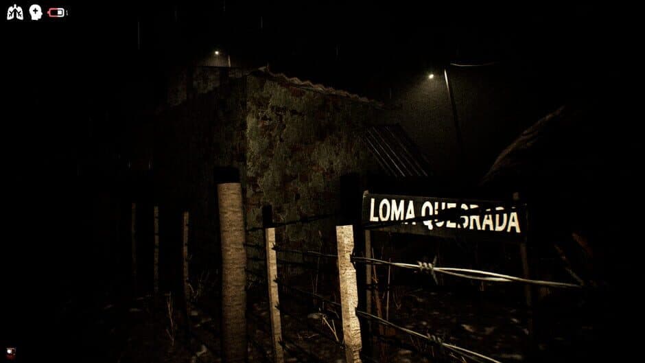 Скриншот 3 из Farol del Diablo (Devil's Lantern)