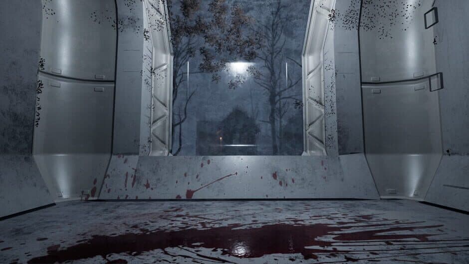 Скриншот 11 из Project: Fractured Reality