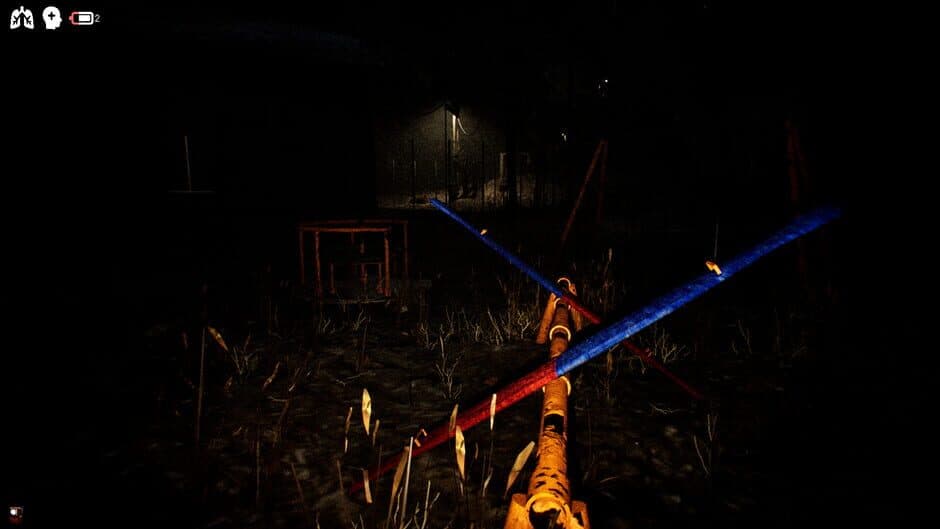 Скриншот 4 из Farol del Diablo (Devil's Lantern)
