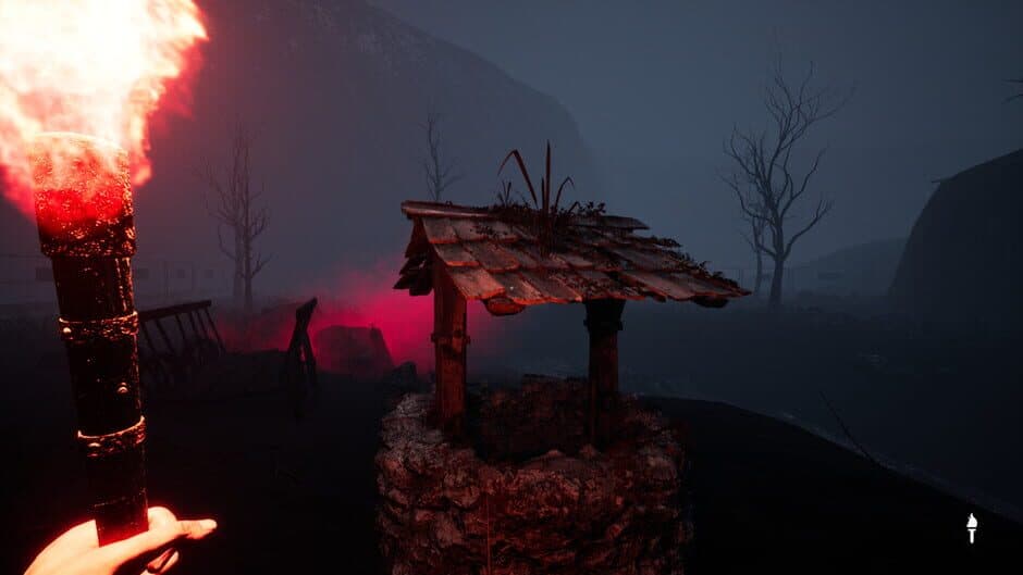 Скриншот 12 из Project: Fractured Reality