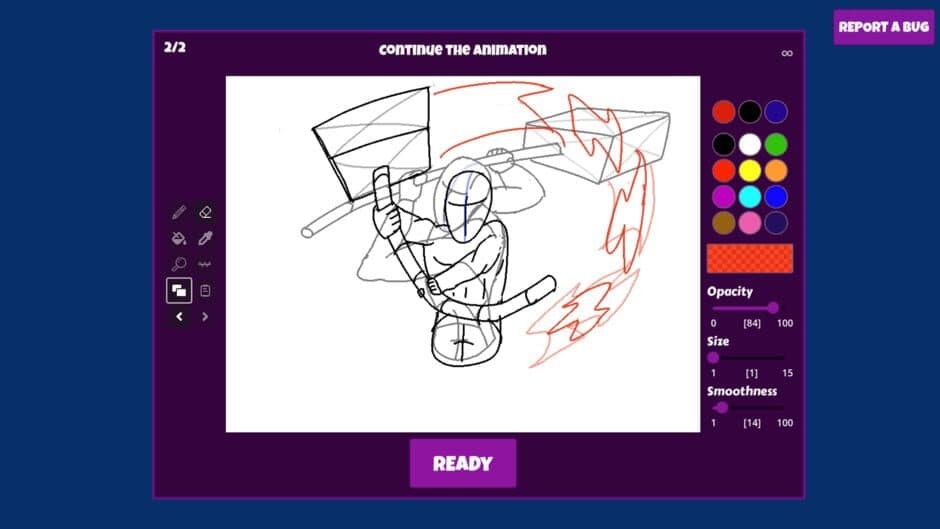 Скриншот 1 из Art Together