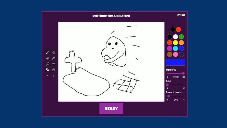 Скриншот 2 из Art Together