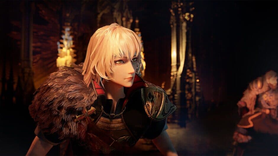 Скриншот 4 из Bloodstained: The Scarlet Engagement