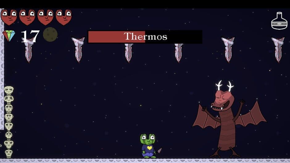 Скриншот 3 из Grumblemoor