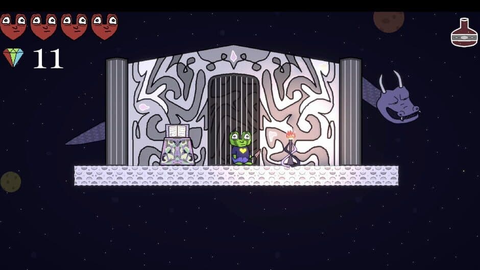 Скриншот 6 из Grumblemoor