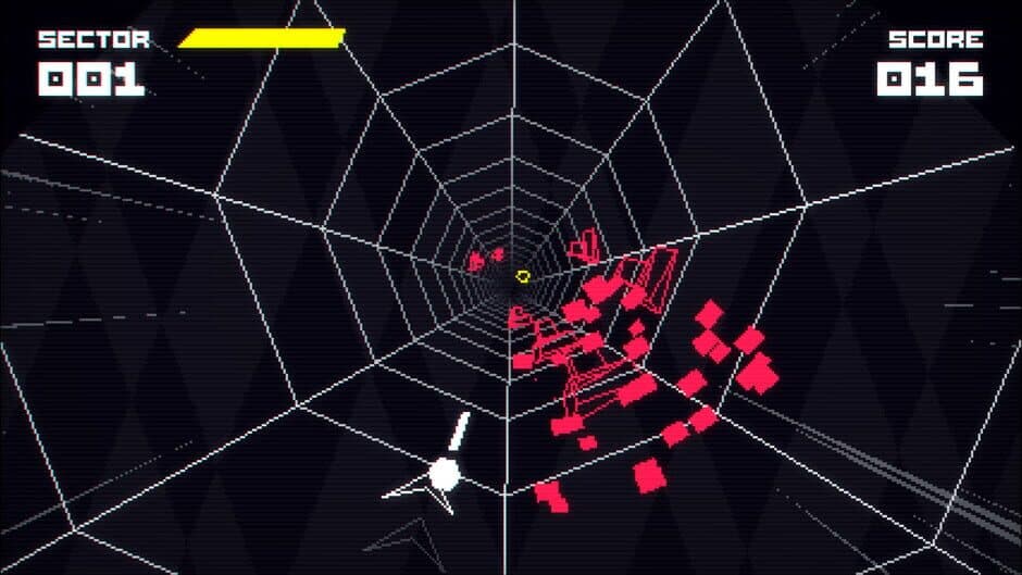 Скриншот 1 из Operius DX