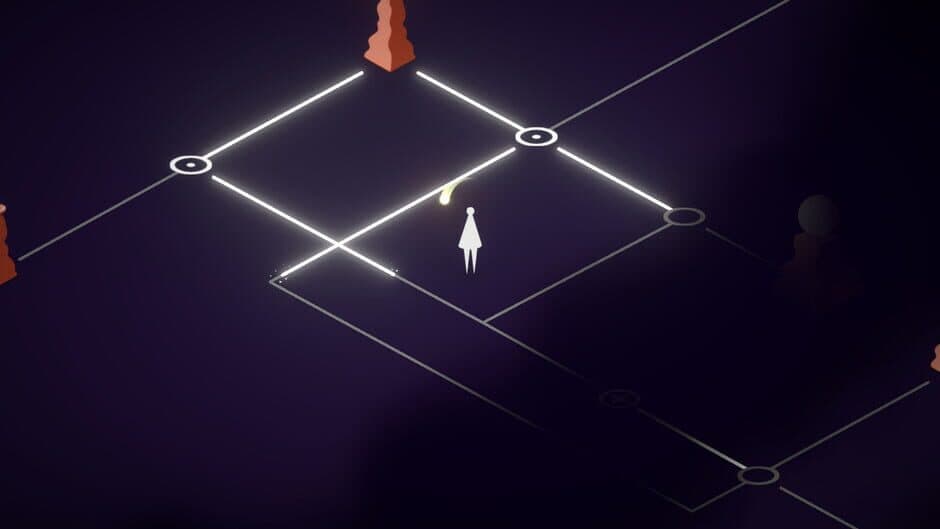 Скриншот 2 из There Will Be Light