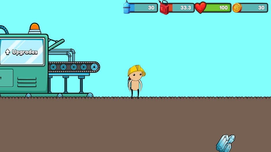 Скриншот 5 из Doug The Digger