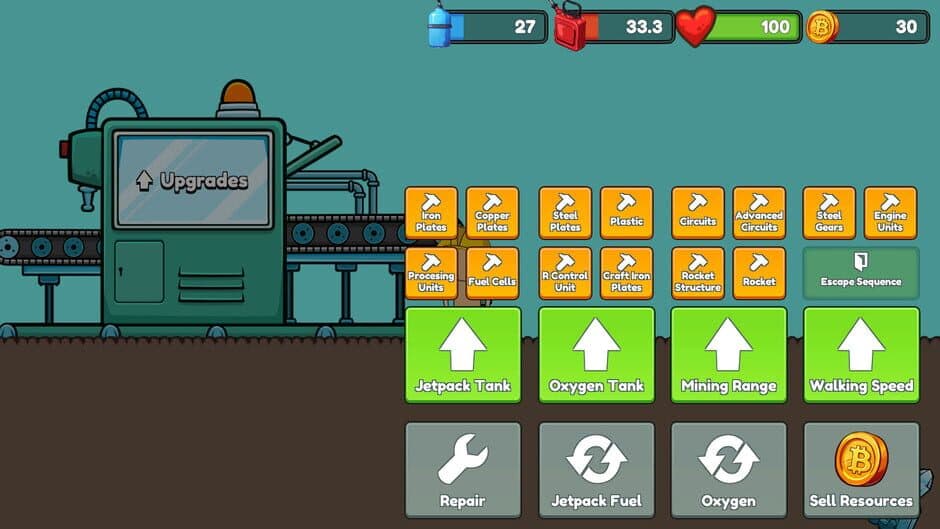 Скриншот 2 из Doug The Digger