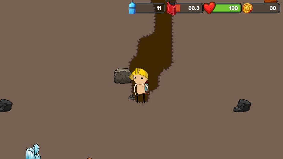 Скриншот 3 из Doug The Digger