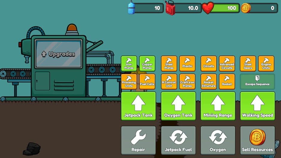 Скриншот 4 из Doug The Digger