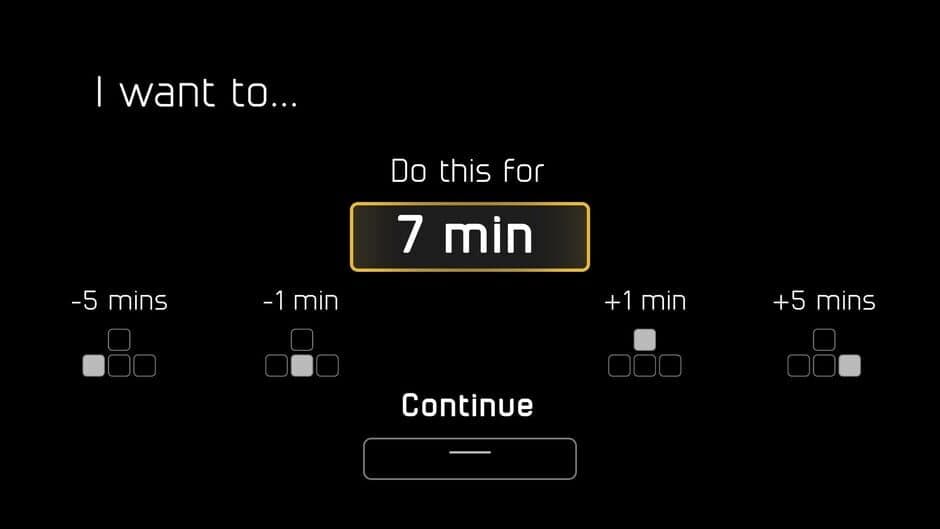 Скриншот 3 из Empower Your Intent