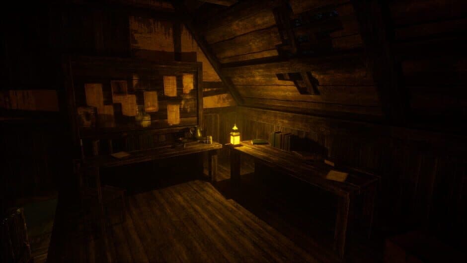 Скриншот 2 из The Tavern In the Woods