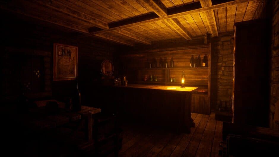 Скриншот 4 из The Tavern In the Woods