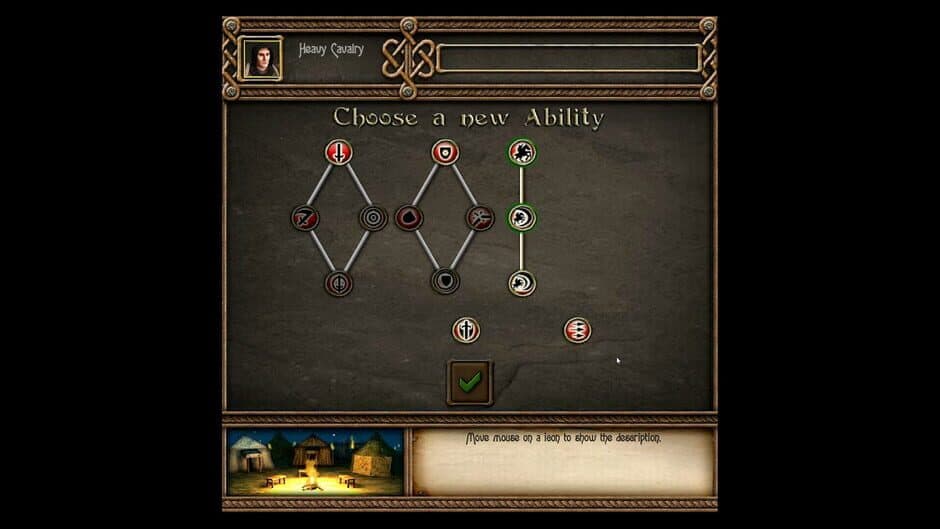 Скриншот 4 из Fantasy Kommander: Fascination of Evil