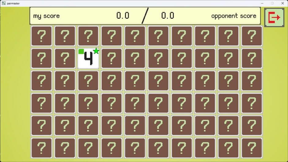 Скриншот 12 из Pair Master