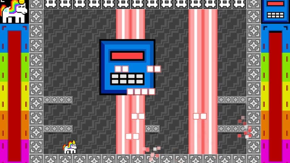 Скриншот 3 из Uni-Code