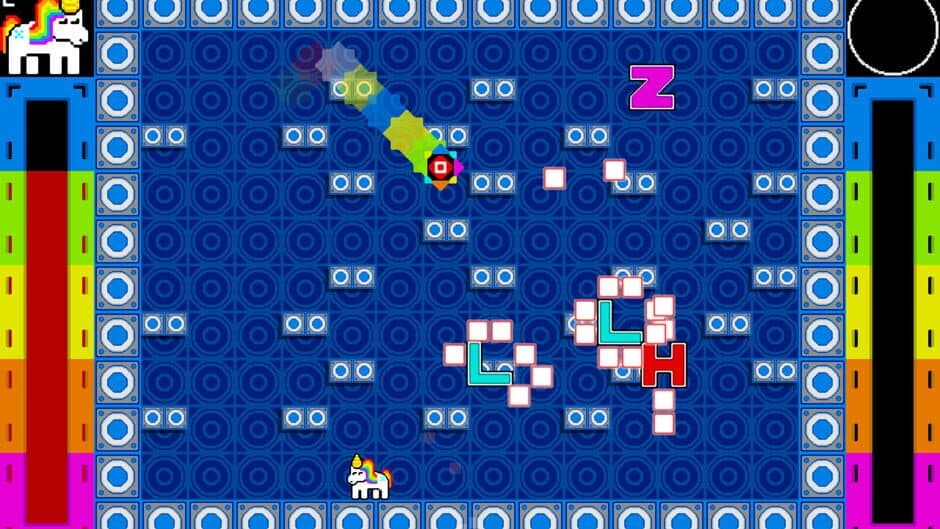 Скриншот 4 из Uni-Code
