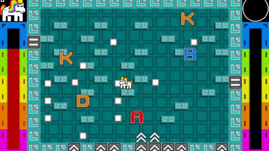 Скриншот 8 из Uni-Code