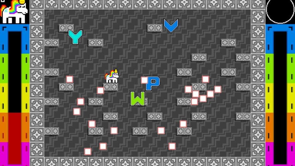 Скриншот 1 из Uni-Code