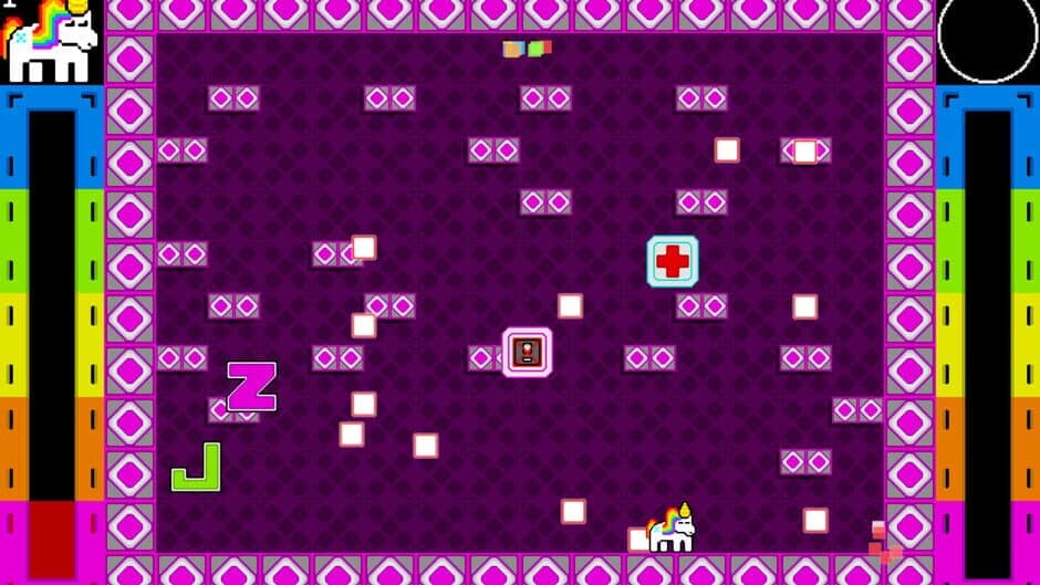 Скриншот 2 из Uni-Code