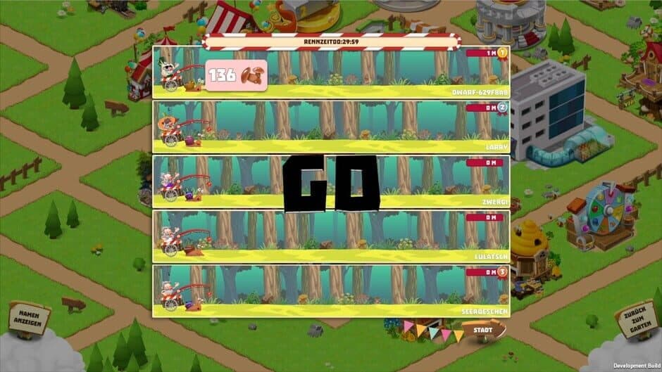 Скриншот 7 из Molehill Empire 2