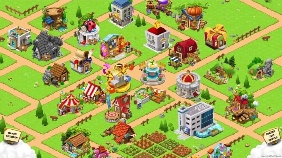 Скриншот 8 из Molehill Empire 2