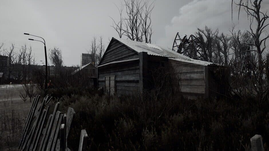 Скриншот 2 из Dark PGT