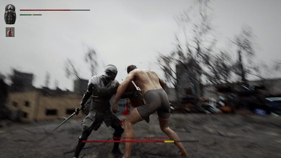 Скриншот 8 из Dark PGT