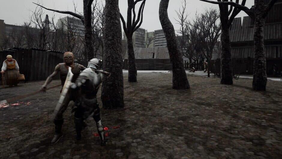 Скриншот 11 из Dark PGT