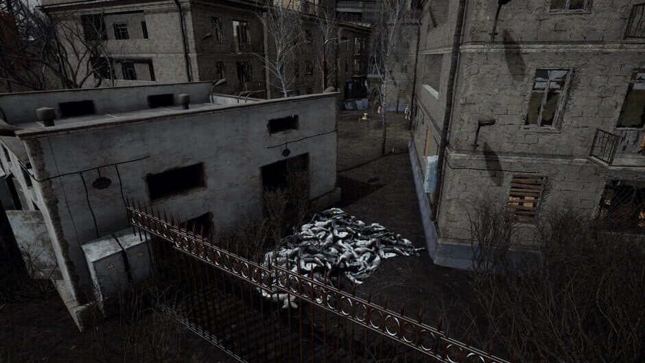 Скриншот 12 из Dark PGT