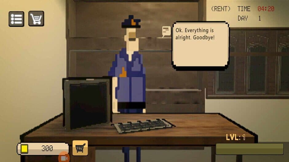 Скриншот 5 из Pawn Shop: Simulator