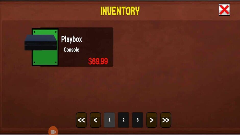 Скриншот 3 из Pawn Shop: Simulator