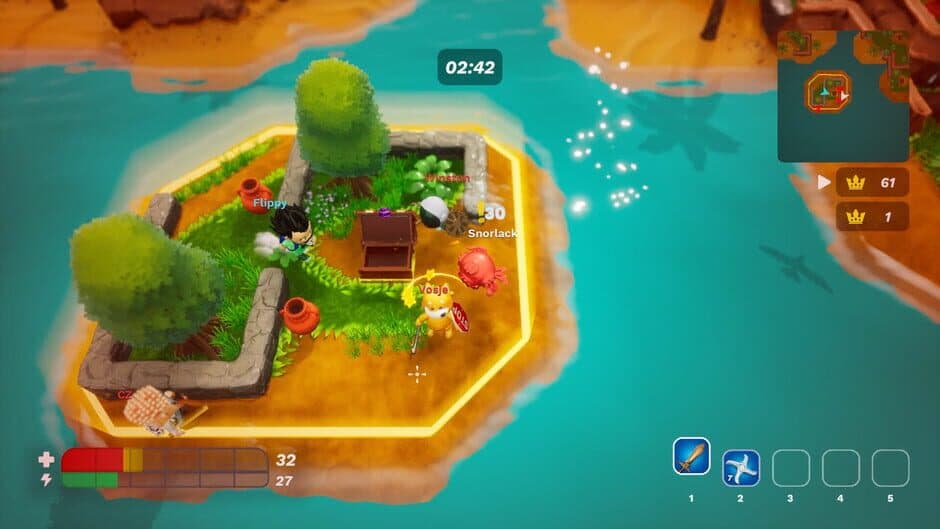 Скриншот 11 из Moon Tropica