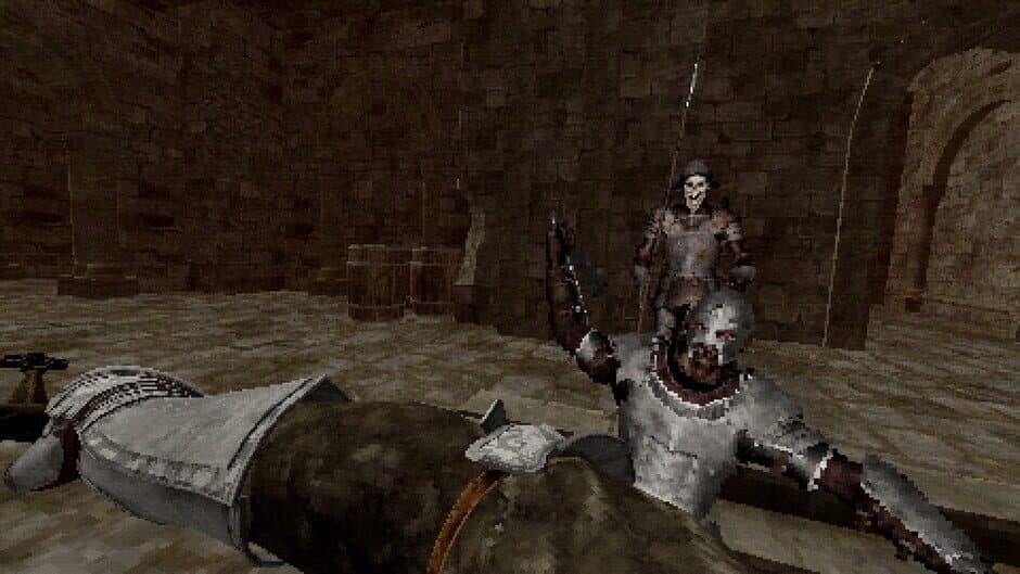 Скриншот 3 из Necrofane