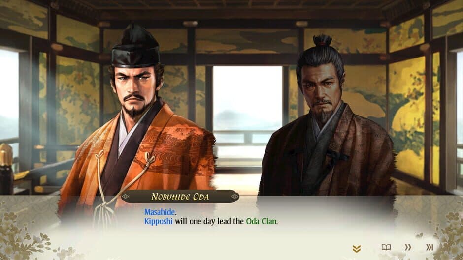 Скриншот 5 из Nobunaga's Ambition: Awakening - Set of 6 Scenarios